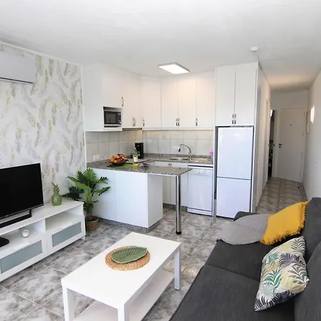 Aloe Floor * بلايا ديل إنغلز