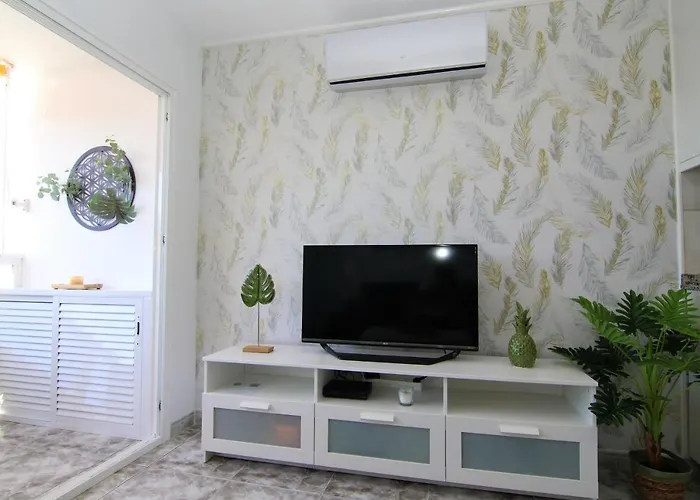 Appartement Aloe Floor