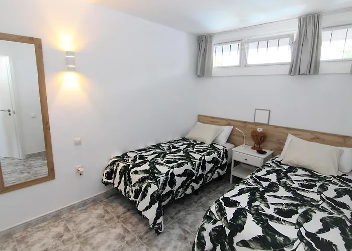 Appartement Aloe Floor